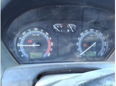 Recambio de cuadro instrumentos para skoda fabia (6y2/6y3) comfort line referencia OEM IAM 6Y0920881E   2