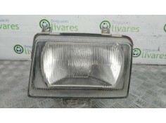 Recambio de faro izquierdo para  referencia OEM IAM