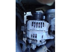 Recambio de alternador para skoda fabia (6y2/6y3) comfort line referencia OEM IAM    2