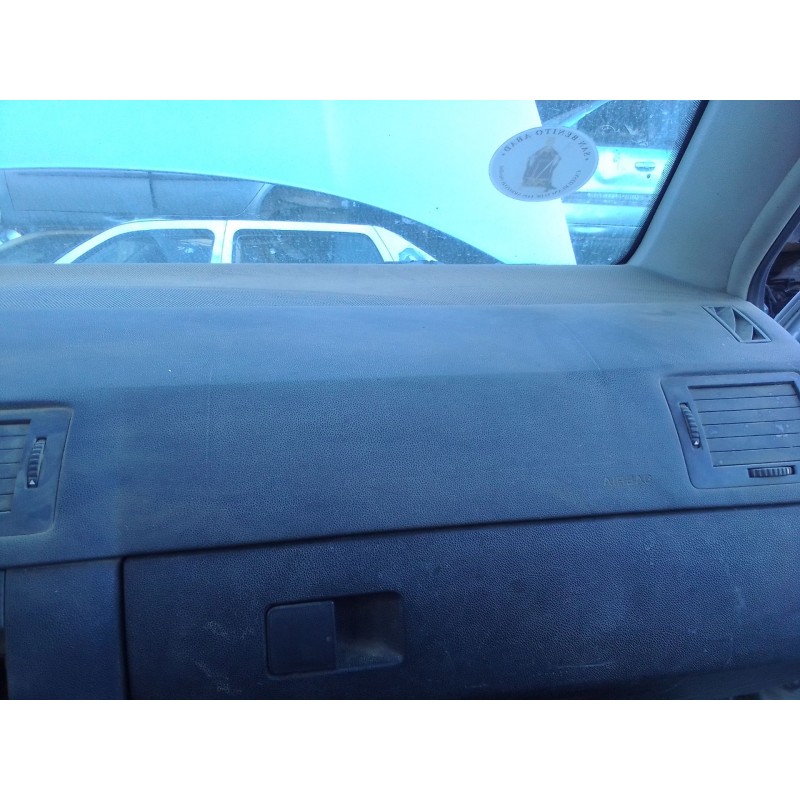 Recambio de airbag delantero derecho para skoda fabia (6y2/6y3) comfort line referencia OEM IAM   