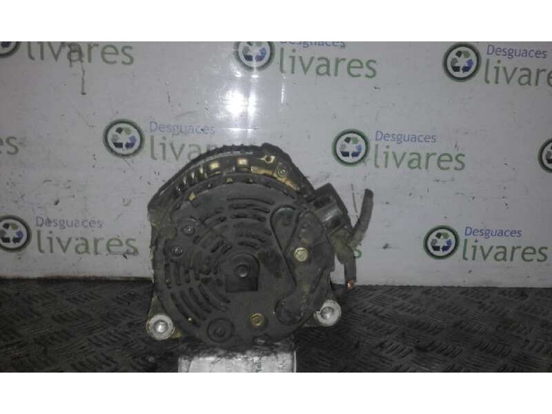 Recambio de alternador para peugeot expert kasten standard 2.0 hdi (dw10bted)   |   0.95 - ... | 1995 | 94 cv / 69 kw referencia