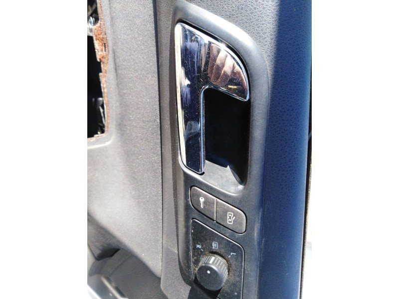 Recambio de maneta interior delantera izquierda para volkswagen polo (9n1) trendline referencia OEM IAM   