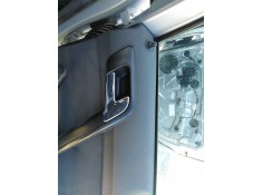 Recambio de maneta interior trasera derecha para volkswagen polo (9n1) trendline referencia OEM IAM   