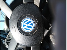 Recambio de airbag delantero izquierdo para volkswagen polo (9n1) trendline referencia OEM IAM   