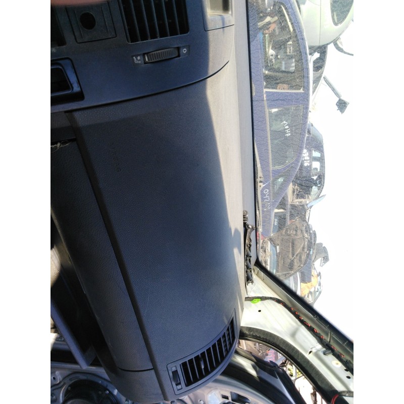 Recambio de airbag delantero derecho para volkswagen polo (9n1) trendline referencia OEM IAM   