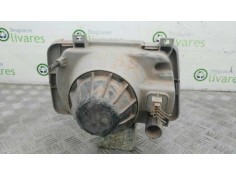 Recambio de faro izquierdo para  referencia OEM IAM    2