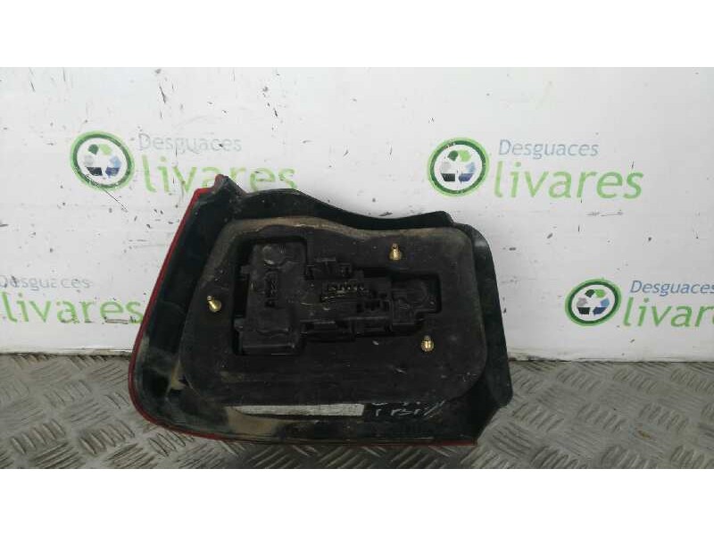 Recambio de piloto delantero derecho para  referencia OEM IAM    Recambio de piloto delantero derecho para  referencia OEM IAM