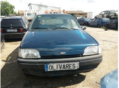 ford fiesta berl./courier 1.1 cat   |   0.88 - 0.97 | 1988 - 1997 | 49 cv / 36 kw del año 1988