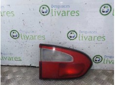 Recambio de piloto trasero izquierdo para  referencia OEM IAM   