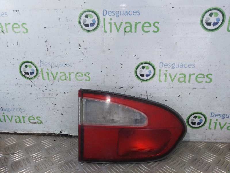 Recambio de piloto trasero izquierdo para  referencia OEM IAM   