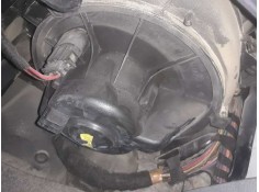 Recambio de ventilador calefaccion para volkswagen caddy ka/kb (2k) 1.9 tdi referencia OEM IAM   