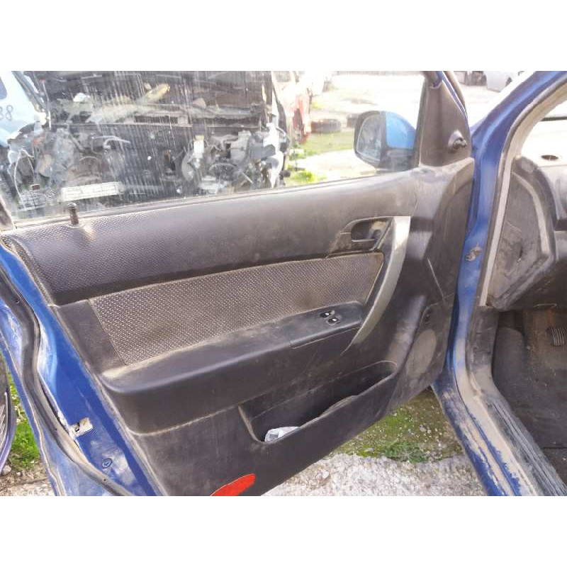 chevrolet aveo 1.4 cat   |   0.06 - ... | 2006 | 94 cv / 69 kw del año 2006