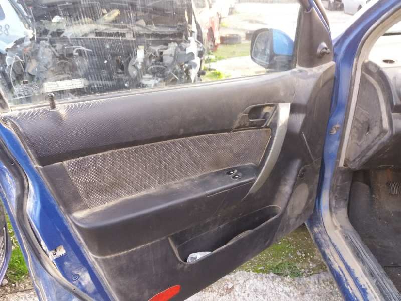 chevrolet aveo 1.4 cat   |   0.06 - ... | 2006 | 94 cv / 69 kw del año 2006