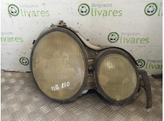 Recambio de faro derecho para  referencia OEM IAM