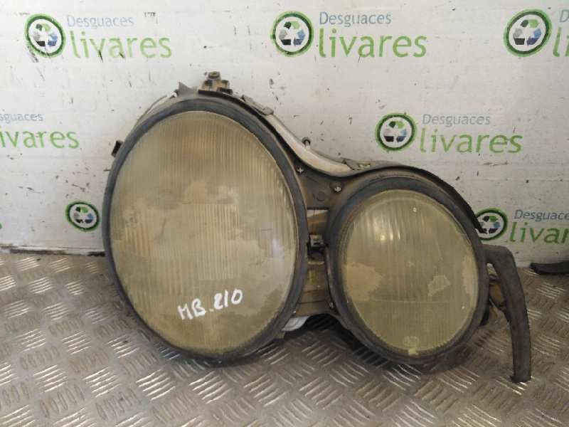 Recambio de faro derecho para  referencia OEM IAM   