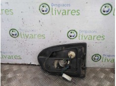 Recambio de piloto trasero izquierdo para  referencia OEM IAM    2