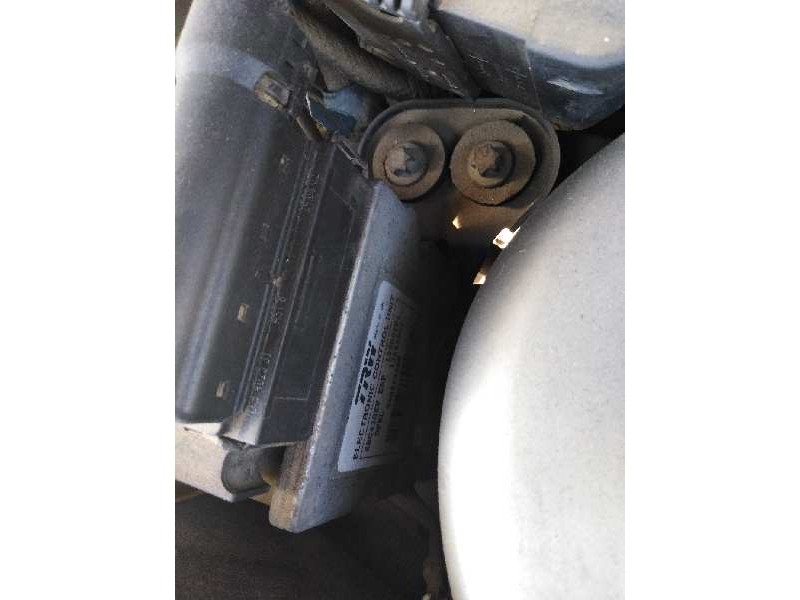 Recambio de centralita motor uce para opel vectra c berlina 2.0 dti referencia OEM IAM   