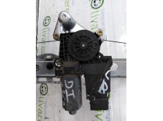 Recambio de elevalunas delantero izquierdo para mercedes clase a (w168) 1.7 cdi diesel cat referencia OEM IAM    2