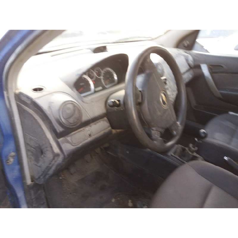 chevrolet aveo 1.4 cat   |   0.06 - ... | 2006 | 94 cv / 69 kw del año 2006
