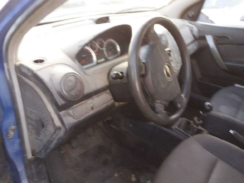 chevrolet aveo 1.4 cat   |   0.06 - ... | 2006 | 94 cv / 69 kw del año 2006