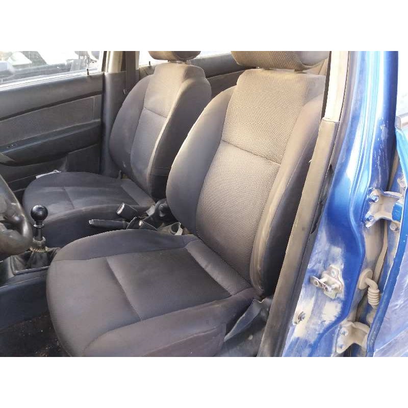 chevrolet aveo 1.4 cat   |   0.06 - ... | 2006 | 94 cv / 69 kw del año 2006