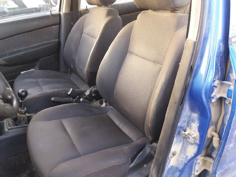 chevrolet aveo 1.4 cat   |   0.06 - ... | 2006 | 94 cv / 69 kw del año 2006