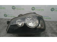 Recambio de faro izquierdo para  referencia OEM IAM