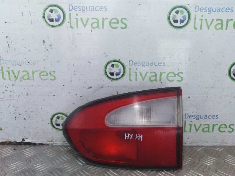 Recambio de piloto trasero derecho para  referencia OEM IAM   