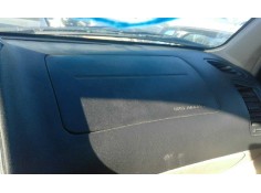 Recambio de kit airbag para nissan terrano (wd21) referencia OEM IAM   