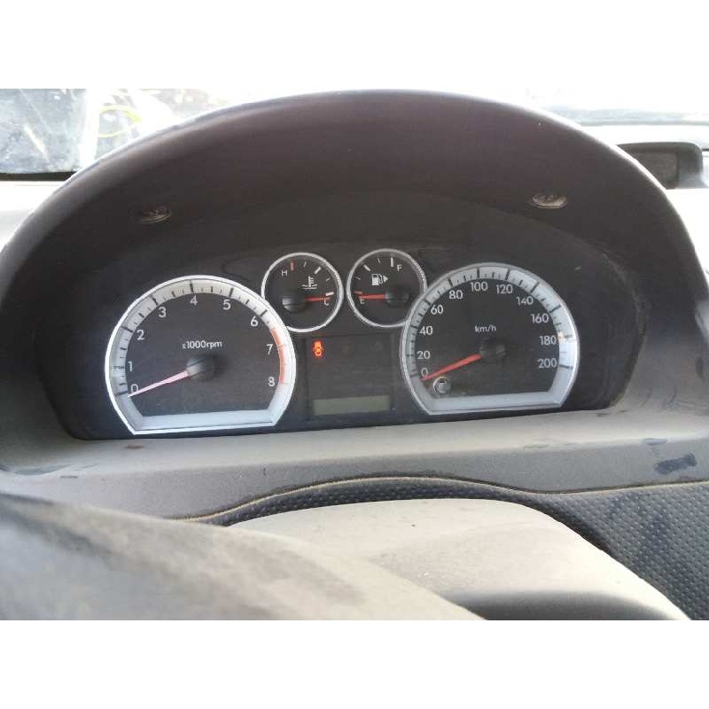 chevrolet aveo 1.4 cat   |   0.06 - ... | 2006 | 94 cv / 69 kw del año 2006