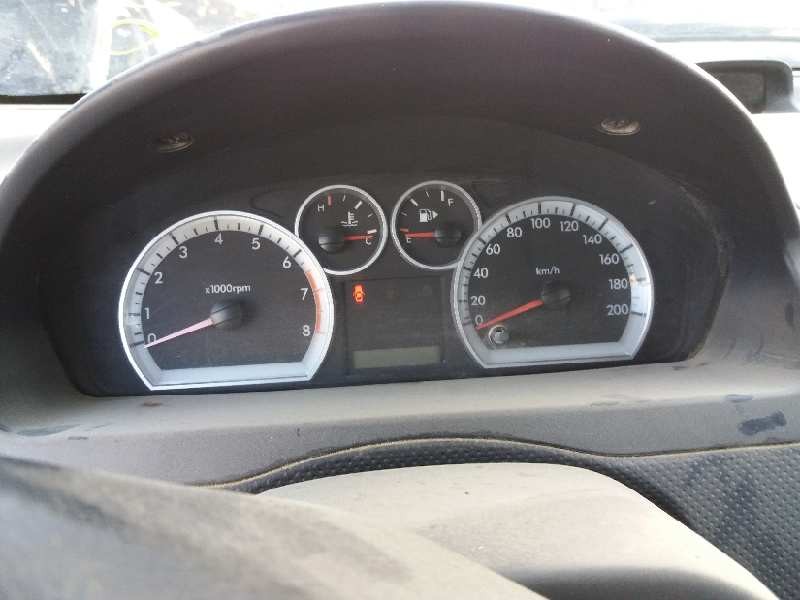 chevrolet aveo 1.4 cat   |   0.06 - ... | 2006 | 94 cv / 69 kw del año 2006