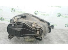 Recambio de faro izquierdo para  referencia OEM IAM    2