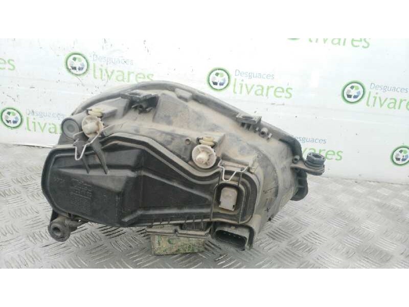 Recambio de faro izquierdo para  referencia OEM IAM   