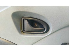 Recambio de maneta interior delantera izquierda para iveco daily caja cerrada (2006 =>) 2.3 diesel cat referencia OEM IAM   