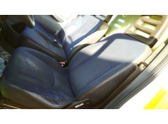Recambio de asiento delantero izquierdo para iveco daily caja cerrada (2006 =>) 2.3 diesel cat referencia OEM IAM   