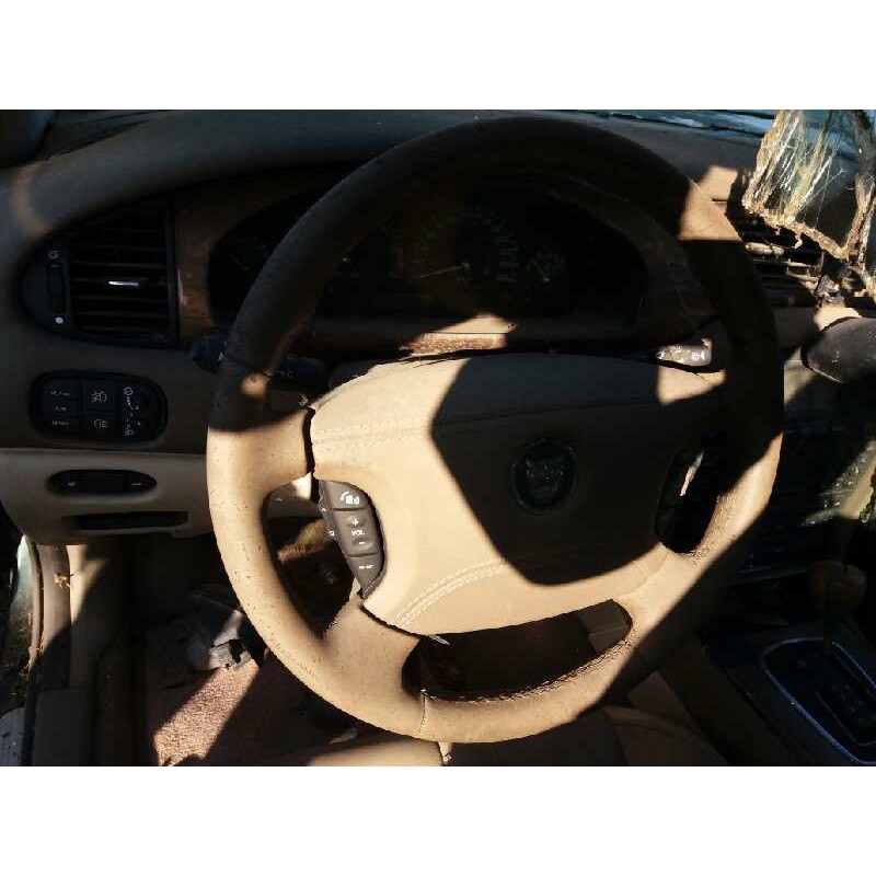 Recambio de volante para jaguar s-type 3.0 v6 referencia OEM IAM XR814365  