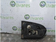 Recambio de piloto trasero derecho para  referencia OEM IAM    2