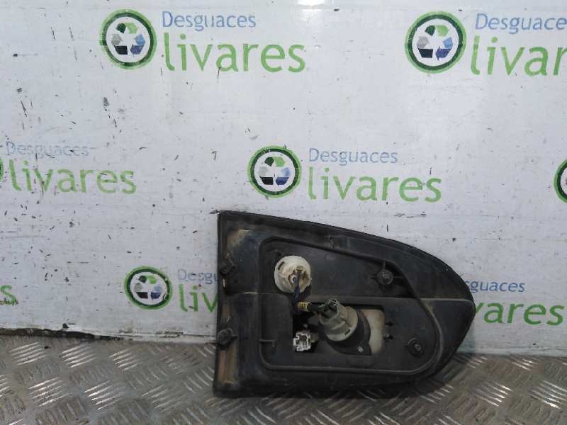 Recambio de piloto trasero derecho para  referencia OEM IAM   