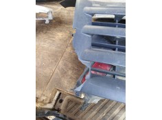 Recambio de rejilla delantera para volkswagen crafter 30 2.5tdi 109 corto referencia OEM IAM    2