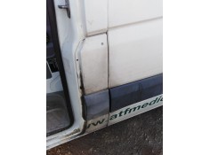 Recambio de tapa exterior combustible para volkswagen crafter 30 2.5tdi 109 corto referencia OEM IAM   