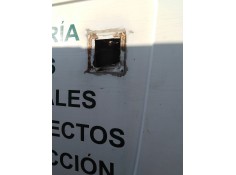 Recambio de puerta lateral corredera derecha para volkswagen crafter 30 2.5tdi 109 corto referencia OEM IAM    2