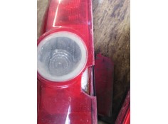 Recambio de piloto trasero izquierdo para volkswagen crafter 30 2.5tdi 109 corto referencia OEM IAM    2