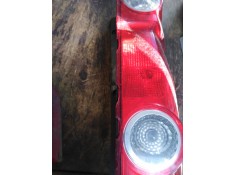 Recambio de piloto trasero derecho para volkswagen crafter 30 2.5tdi 109 corto referencia OEM IAM    2