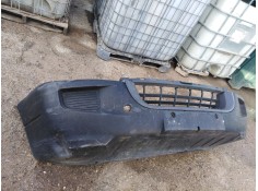 Recambio de paragolpes delantero para volkswagen crafter 30 2.5tdi 109 corto referencia OEM IAM    2