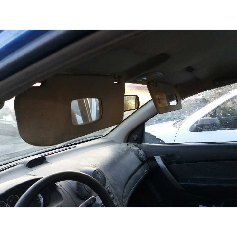 chevrolet aveo 1.4 cat   |   0.06 - ... | 2006 | 94 cv / 69 kw del año 2006