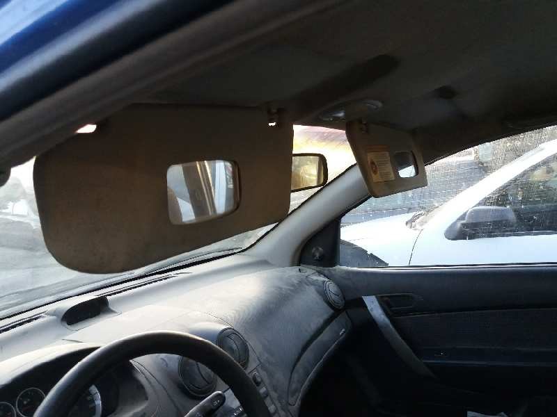 chevrolet aveo 1.4 cat   |   0.06 - ... | 2006 | 94 cv / 69 kw del año 2006