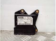 Recambio de centralita airbag para peugeot 308 referencia OEM IAM 619763800 9674291480 RBGT7C08CEM00