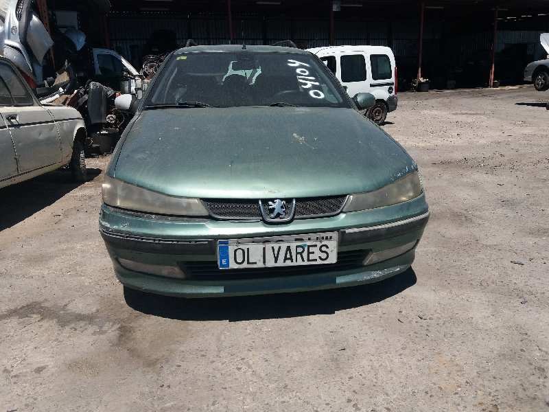 peugeot 406 berlina (s1/s2) 2.0 hdi   |   ... | 0 - 2005 | 109 cv / 80 kw del año 25/05/2000