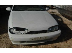 hyundai s-coupe (sl) 1.5   |   09.92 - ... | 1992 | 88 cv / 65 kw del año 1992