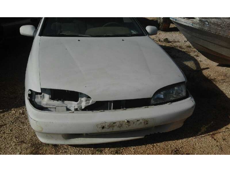 hyundai s-coupe (sl) 1.5   |   09.92 - ... | 1992 | 88 cv / 65 kw del año 1992